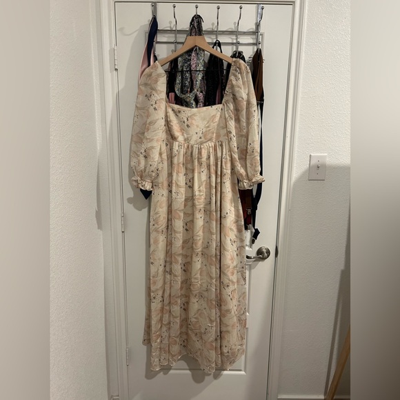 NWT L Storia dress! - Picture 1 of 4